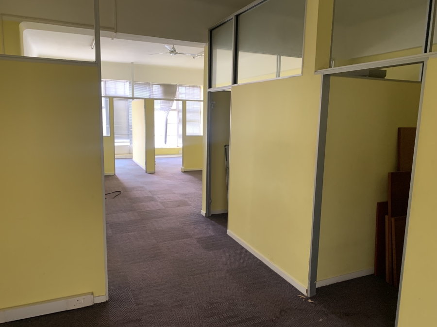 To Let commercial Property for Rent in Woodstock Western Cape